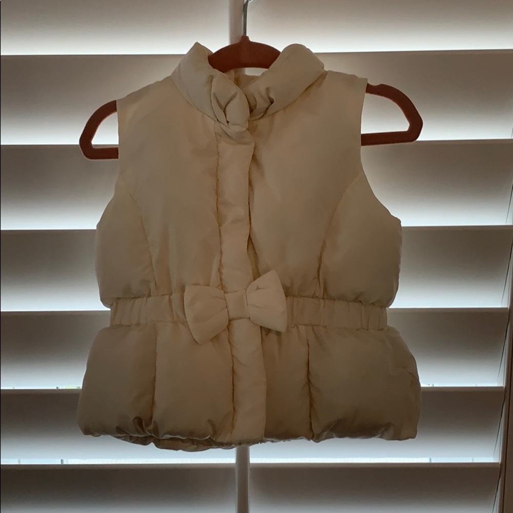 Baby Gap Puffer Vest